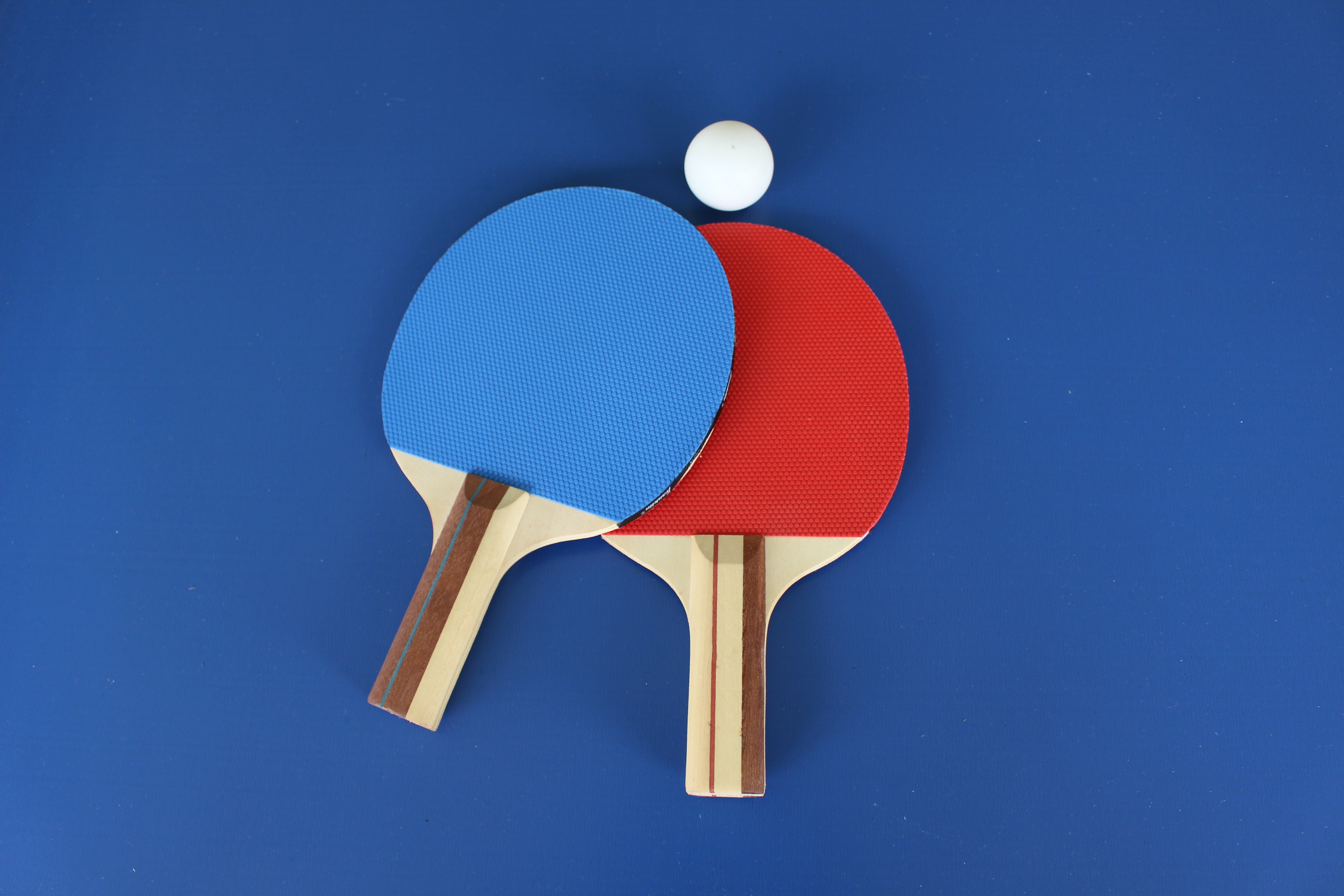 ping-pong table